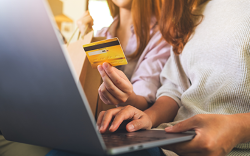 Credit Cards Students