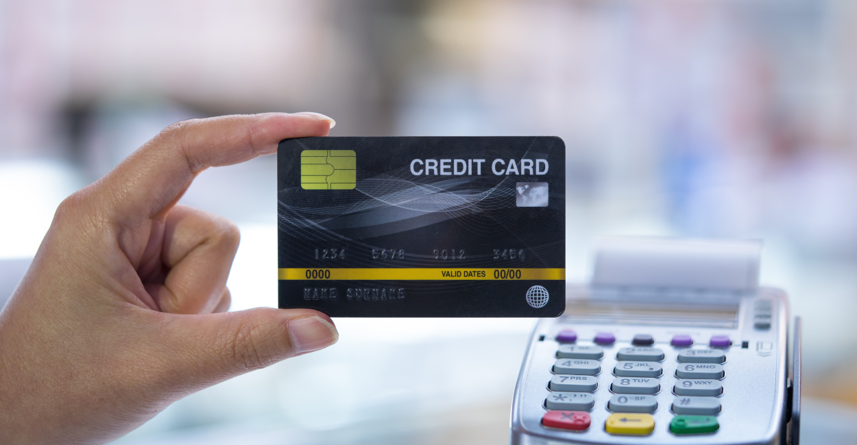 Credit Card